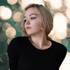 Фотография девушки Ангелина, 26 лет из г. Вологда