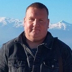 Фотография мужчины Олег, 34 года из г. Каменец-Подольский