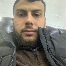 Фотография мужчины Vahe, 23 года из г. Малиновка