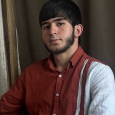 Фотография мужчины Акроман, 19 лет из г. Троицкое