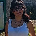 Эльнора, 46 лет