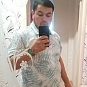 Джони, 35 лет