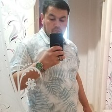 Фотография мужчины Джони, 35 лет из г. Оренбург