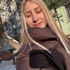 Фотография девушки Элина, 25 лет из г. Саянск