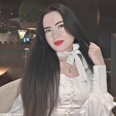 Фотография девушки Кристина, 32 года из г. Саратов