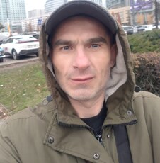 Фотография мужчины Dmitrii, 43 года из г. Варшава