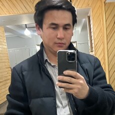 Фотография мужчины Бакдаулет, 25 лет из г. Алматы