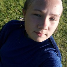 Фотография девушки Рая, 18 лет из г. Томск