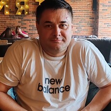 Фотография мужчины Серж, 45 лет из г. Могилев