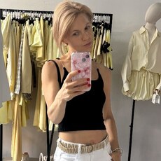 Фотография девушки Алёна, 44 года из г. Владивосток