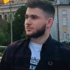 Фотография мужчины Владислав, 29 лет из г. Тюмень