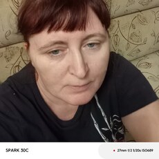 Фотография девушки Олеся, 44 года из г. Пенза