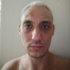 Фотография мужчины Игорь, 36 лет из г. Челябинск