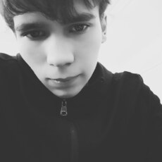 Фотография мужчины Никита, 24 года из г. Братск