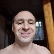 Фотография мужчины Александр, 35 лет из г. Иркутск