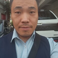 Фотография мужчины Кен, 29 лет из г. Бишкек