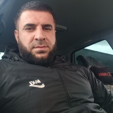 Фотография мужчины Руслан, 37 лет из г. Владикавказ