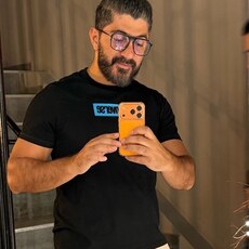 Фотография мужчины Расим, 36 лет из г. Уральск