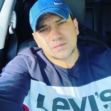 Фотография мужчины Александр, 36 лет из г. Брянск