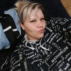 Фотография девушки Анастасия, 39 лет из г. Улан-Удэ