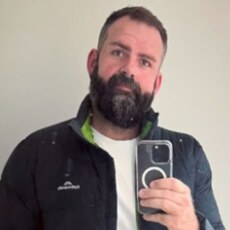 Фотография мужчины Саша, 36 лет из г. Москва