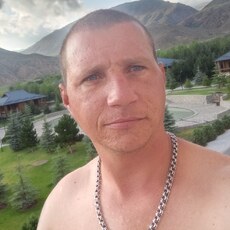 Фотография мужчины Евгений, 34 года из г. Бишкек