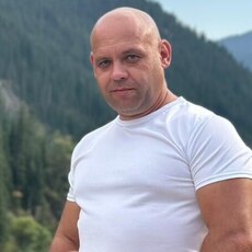 Фотография мужчины Александр, 43 года из г. Алматы