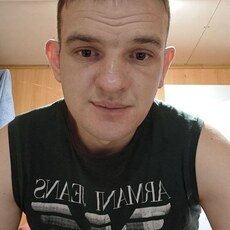 Фотография мужчины Konstantin, 31 год из г. Иркутск