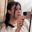 Настя, 18 лет