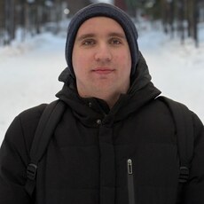 Фотография мужчины Евгений, 23 года из г. Новосибирск