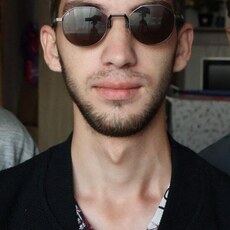 Фотография мужчины Денис, 22 года из г. Иваново