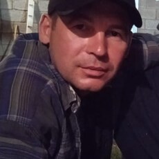 Фотография мужчины Роман, 40 лет из г. Набережные Челны