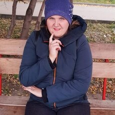 Фотография девушки Анна, 30 лет из г. Рубцовск