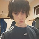 Александр, 18 лет