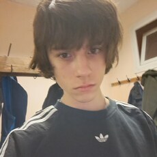 Фотография мужчины Александр, 18 лет из г. Ейск