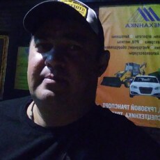 Фотография мужчины Роман, 44 года из г. Челябинск