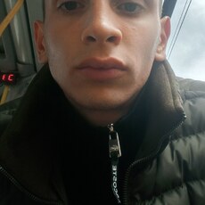 Фотография мужчины Константин, 18 лет из г. Новосибирск