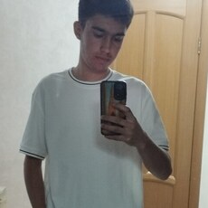 Фотография мужчины Усеин, 20 лет из г. Абакан