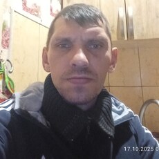 Фотография мужчины Руслан, 39 лет из г. Брянск