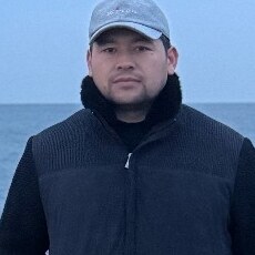 Фотография мужчины Bek, 30 лет из г. Актау