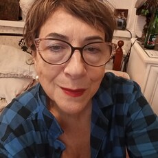 Фотография девушки Галина, 67 лет из г. Дмитров