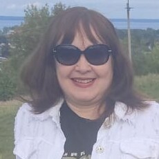 Фотография девушки Эльвира, 50 лет из г. Владимир