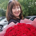 Эльвира, 50 лет