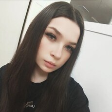 Фотография девушки Татьяна, 22 года из г. Колпашево
