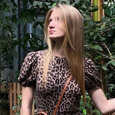 Фотография девушки Лиза, 20 лет из г. Липецк