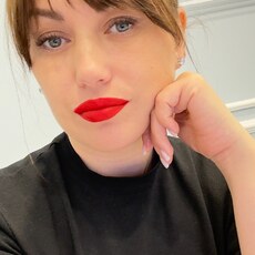 Фотография девушки Лариса, 37 лет из г. Пенза