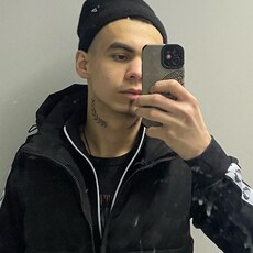 Фотография мужчины Янчик, 23 года из г. Тольятти