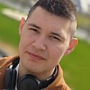 Мурат, 23 года