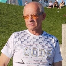 Фотография мужчины Володя, 67 лет из г. Березник