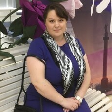 Фотография девушки Наталья, 40 лет из г. Санкт-Петербург